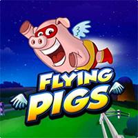 Flying Pigs