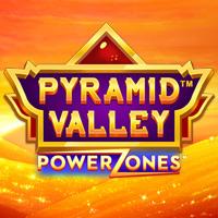 Power Zones™: Pyramid Valley