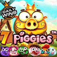 7 Piggies™